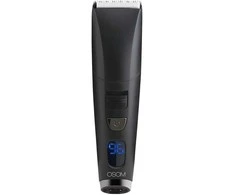 Osom Professional Barzdaskutė su keičiamomis galvomis 2 IN 1 Multi-Function Shaving Suit OSOMMC8820
