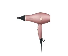 Plaukų džiovintuvas OSOM Professional Rose Gold OSOM3509ARG, su infraraudonaisiais spinduliais, 2000 W