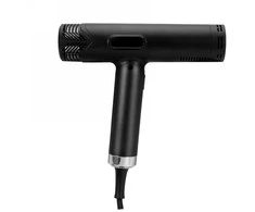Osom Professional Plaukų džiovintuvas VORTEX OSOMP6809BL 1800W juodas