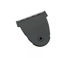 Peiliukas trimeriui BERET, Wahl PRO, 02111-416, klasikinis, ilgis 0.4 mm, plotis 28 mm, juodas