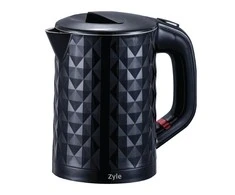 Elektrinis mini dydžio virdulys Zyle ZY07BK, talpa 0,6 l