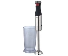 Maisto smulkintuvas Zyle ZY823BL, 800 W, su titano peiliukais ir 600 ml indeliu