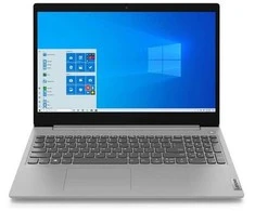 Nešiojamas kompiuteris LENOVO IDEAPAD 3/ 15.6" FHD/ I3-1005G1/ 8.0 GB/ 128 GB SSD