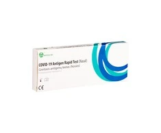 SARS-CoV-2 Greitasis antigenų testas