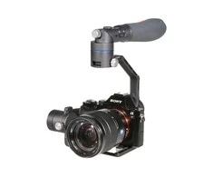 Stabilizatorius Benro Reddog R2
