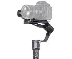 Stabilizatorius Benro Reddog R2