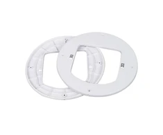 Petsafe Microchip Cat Flap durelių su mikročipu įdiegimo adapteris 2vnt.