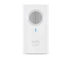 „Eufy“ durų skambučio tinklo garsinis signalizatorius
