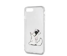Dėklas Apple iPhone SE 2022 / SE 2020 / 7 / 8 Karl Lagerfeld KLHCI8CFNRC