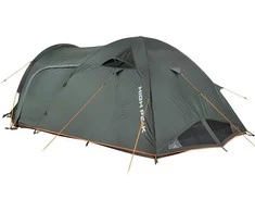 Palapinė High Peak Kira 3.1 žalia 10371