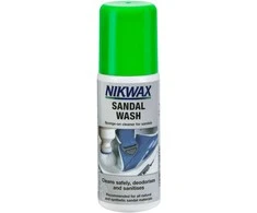 Ploviklis Nikwax sandal wash
