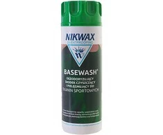 Skalbiklis Nikwax BASEWASH 300ml