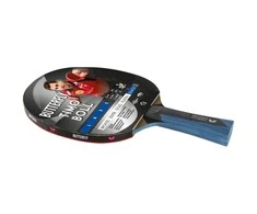 raketė stalo teniso Butterfly Timo Boll Juodas 85031
