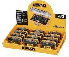 Sukimo antgalių rinkinys DeWalt DT7969M-QZ; 12 vnt.