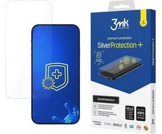 Apple iPhone 14|14 Pro – 3mk SilverProtection+ ekrano apsauga