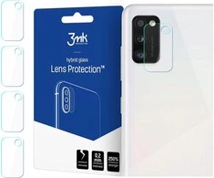 Samsung Galaxy A41 – 3mk Lens Protection™