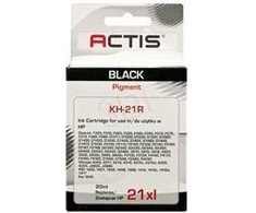 Rašalo Kasetė - Actis KH-21R Juoda