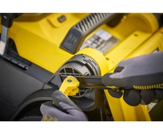 Akumuliatorinė vejapjovė Stanley SCMWP3701N-XJ