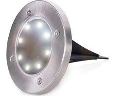 AmeliaHome LEDLIG/AH/SOL/SOLUX/SET/4PCS