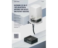 ANTENA PR1IC970 COMBO LTE Wi-Fi GPS Bluetooth Teltonika