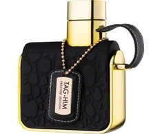Armaf Tag-Him Prestige EDT tualetinis vanduo vyrams, 100 ml