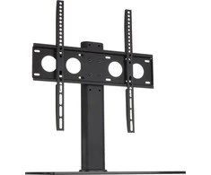 ART MINI-STALAS / STOVAS + TELEVIZORIAUS LAIKIKLIS 32-55'' 40KG SD-33 Vesa 400x400