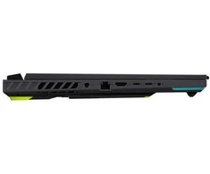 Nešiojamas žaidimų kompiuteris ASUS ROG Strix G16 (2025) G614FR-S5022W CPU Ryzen 9 9955HX 2500 MHz 16" 2560x1600 RAM 16GB DDR5 5600 MHz SSD 1TB NVIDIA GeForce RTX 5070 Ti 12GB ENG Windows 11 Home