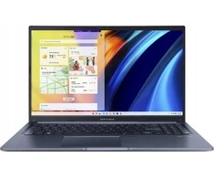 Nešiojamas kompiuteris ASUS VivoBook 15 X1502VA-BQ676W - i5-13420H | 15,6" | 16GB | 512GB | Win11H | Mėlyna