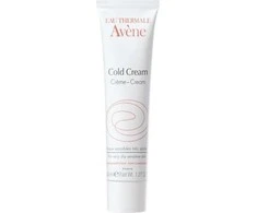Avene Cold Kreminis drėkinantis kremas labai sausai odai, 40 ml