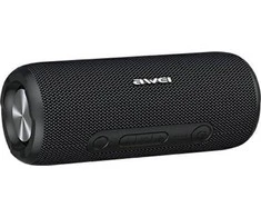Bluetooth nešiojamas garsiakalbis Awei Y669 31W juodas