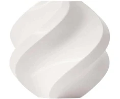 Bambu Lab Refill PLA Basic plastikas 1.75mm 1kg - Jade Baltas