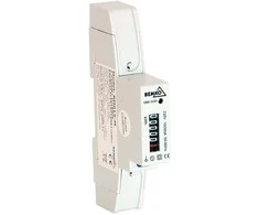 Schelinger Bemko elektros skaitiklis 1 fazis 10-50A mechaninis (A30-BM015-M)