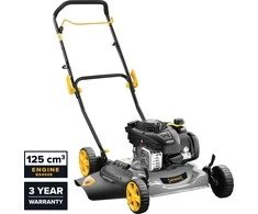 Benzininė vejapjovė Grunder M510I-1-BS450E, 50 cm