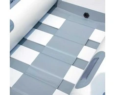 Pripučiama valtis Bestway CASPIAN ELITE, 2.30×1.30×33 cm