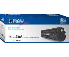 Black Point Juodas Point Toneris Juodas Point LBPPH36A Juodas pakeitimas 36A (LBPPH36A)