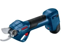 BOSCH akumuliatorinis sekatorius 12V PRO PRUNER 25mm 2x3,0Ah