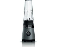 Bosch MMB2111S Series 2, Trintuvas, VitaPower Serie | 2, 450 W, Sidabrinė