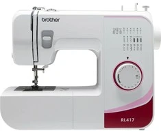 Siuvimo mašina BROTHER RL417