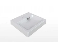 Praustuvas PAA CLARO MINI balta ICLAMI/00