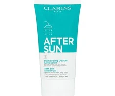Clarins Dušo gelis kūnui ir plaukams po saulės (After Sun Dušo želė) 150 ml
