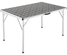 Stalas Coleman Large (užlenkiamomis kojomis)