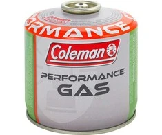 Dujų Balionėlis Coleman Performance Gas 300