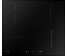 Concept Solution Koncepcinė kaitlentė IDV1360 įmontuota indukcinė kaitlentė