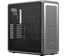 Cooler Master „CoolerMaster MasterFrame 600“ sidabrinė plokštė