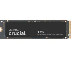 Crucial T710 M.2 PCI-e 5.0 NVMe 2TB