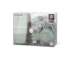 Cup&amp;You SUAVINEX 308024-SET mint bonhomia