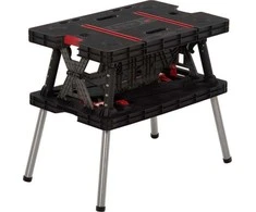 Keter sulankstomas stalas Table MasterPro