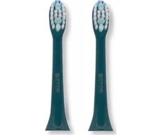 Oro-med Dantų šepetėlio galvutės, Oro-Brush žalias
