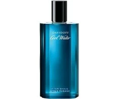 Davidoff Cool Vanduo losjonas po skutimosi 75ml