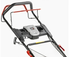 Benzininė vejapjovė Dedra Benzininė vejapjovė su nap., 4,2kW, 201cc, GCV200 HONDA, 51cm